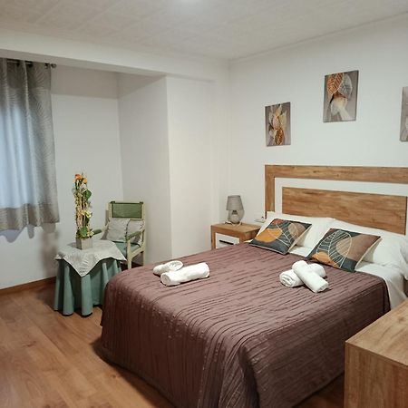 Juderia Apartman Teruel Kültér fotó