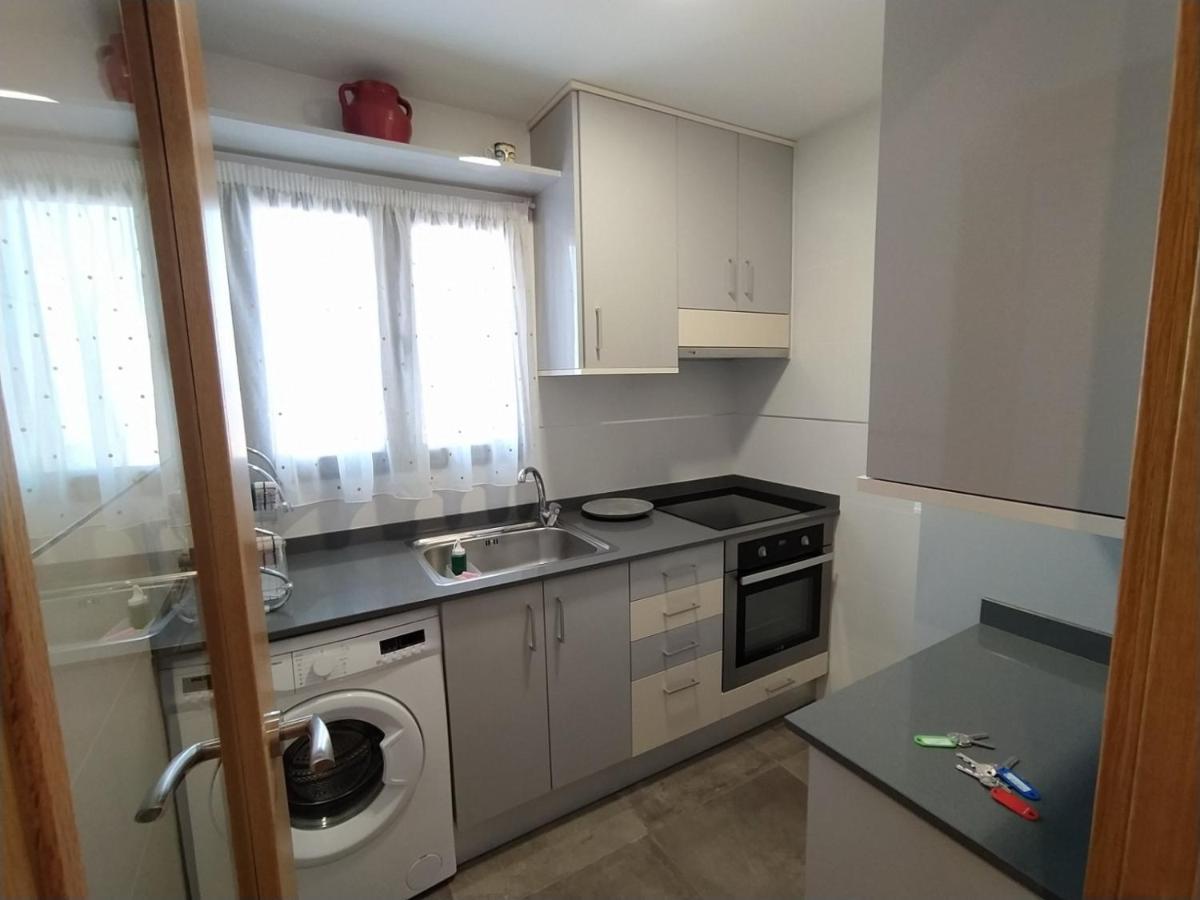 Juderia Apartman Teruel Kültér fotó