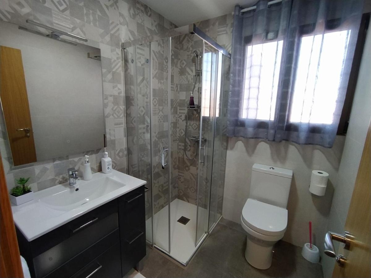 Juderia Apartman Teruel Kültér fotó