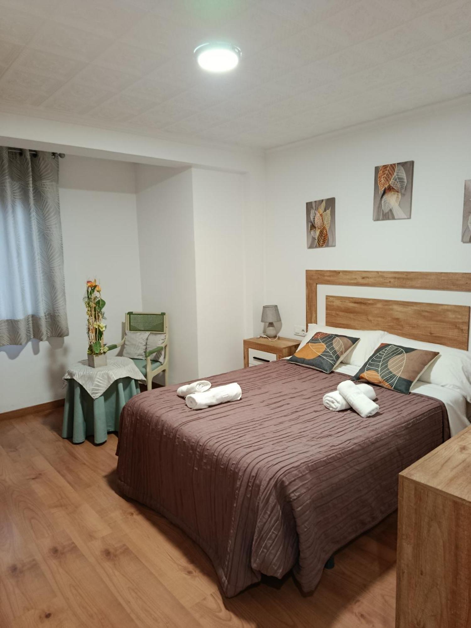 Juderia Apartman Teruel Kültér fotó