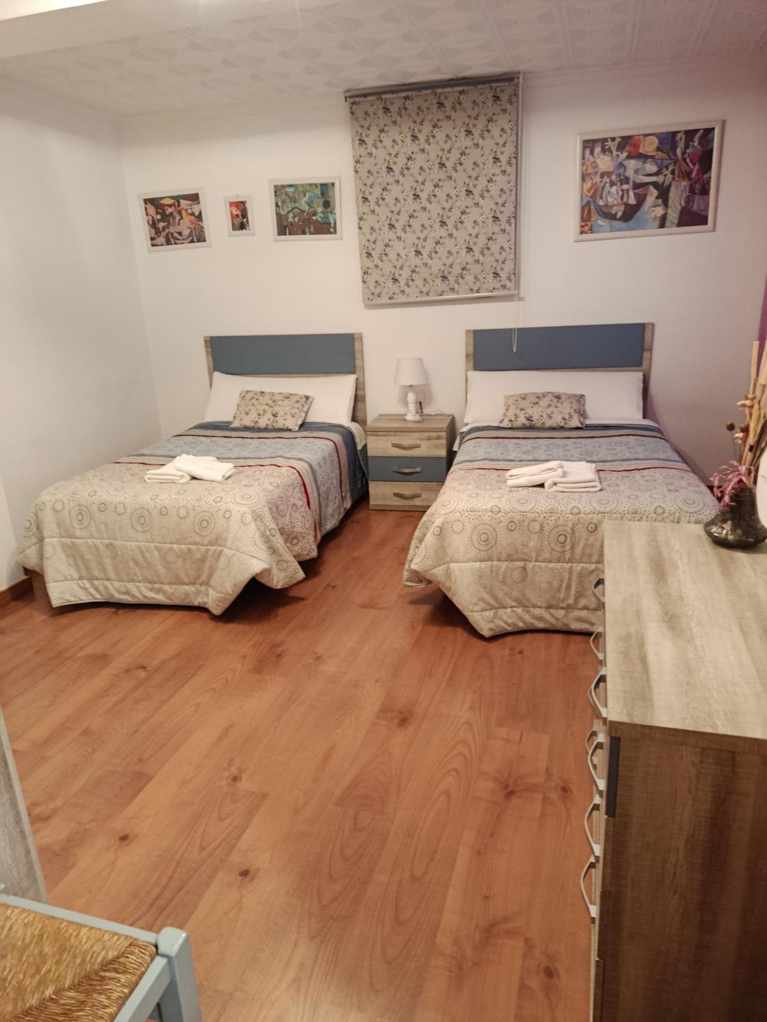 Juderia Apartman Teruel Kültér fotó