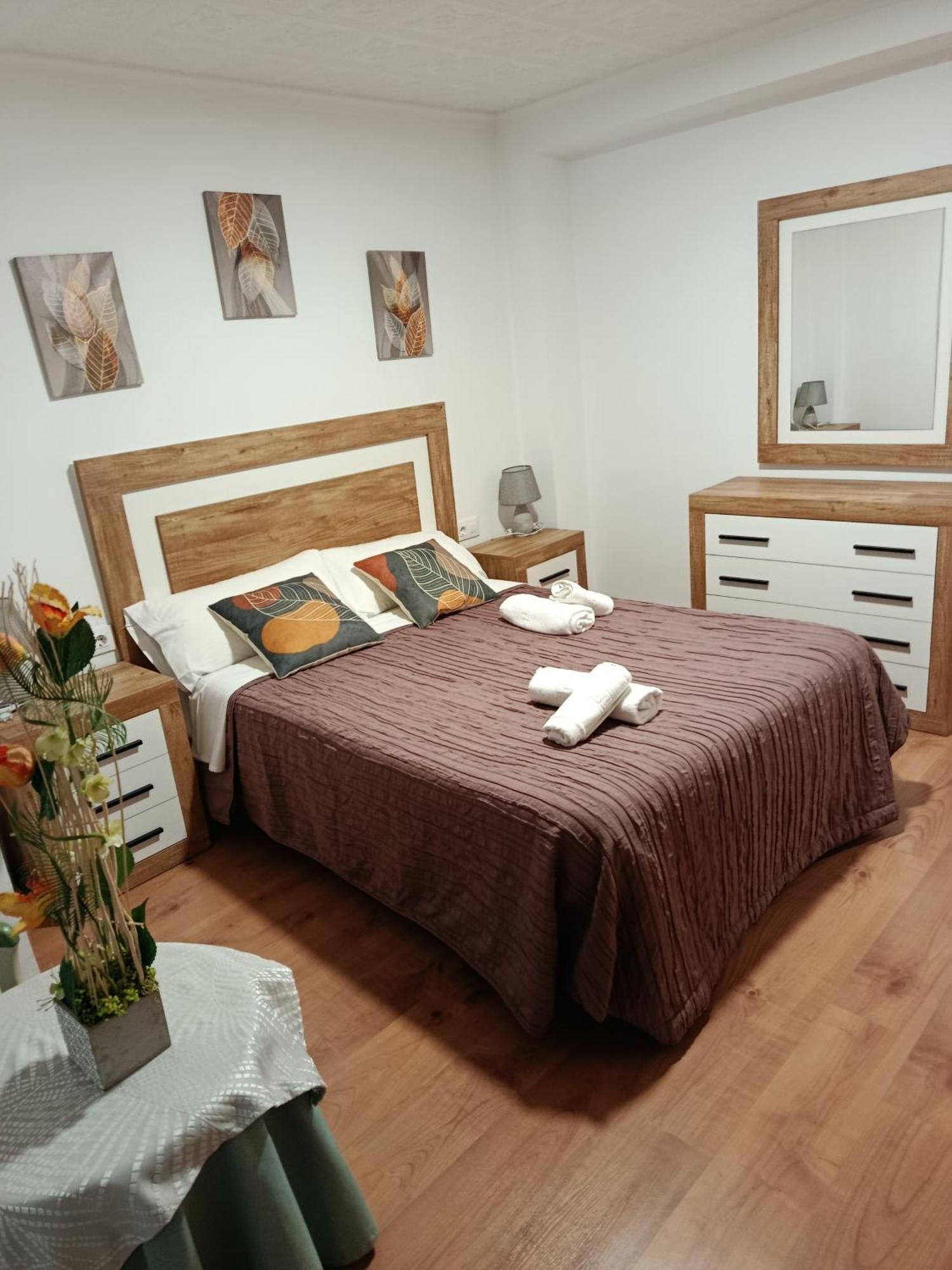 Juderia Apartman Teruel Kültér fotó