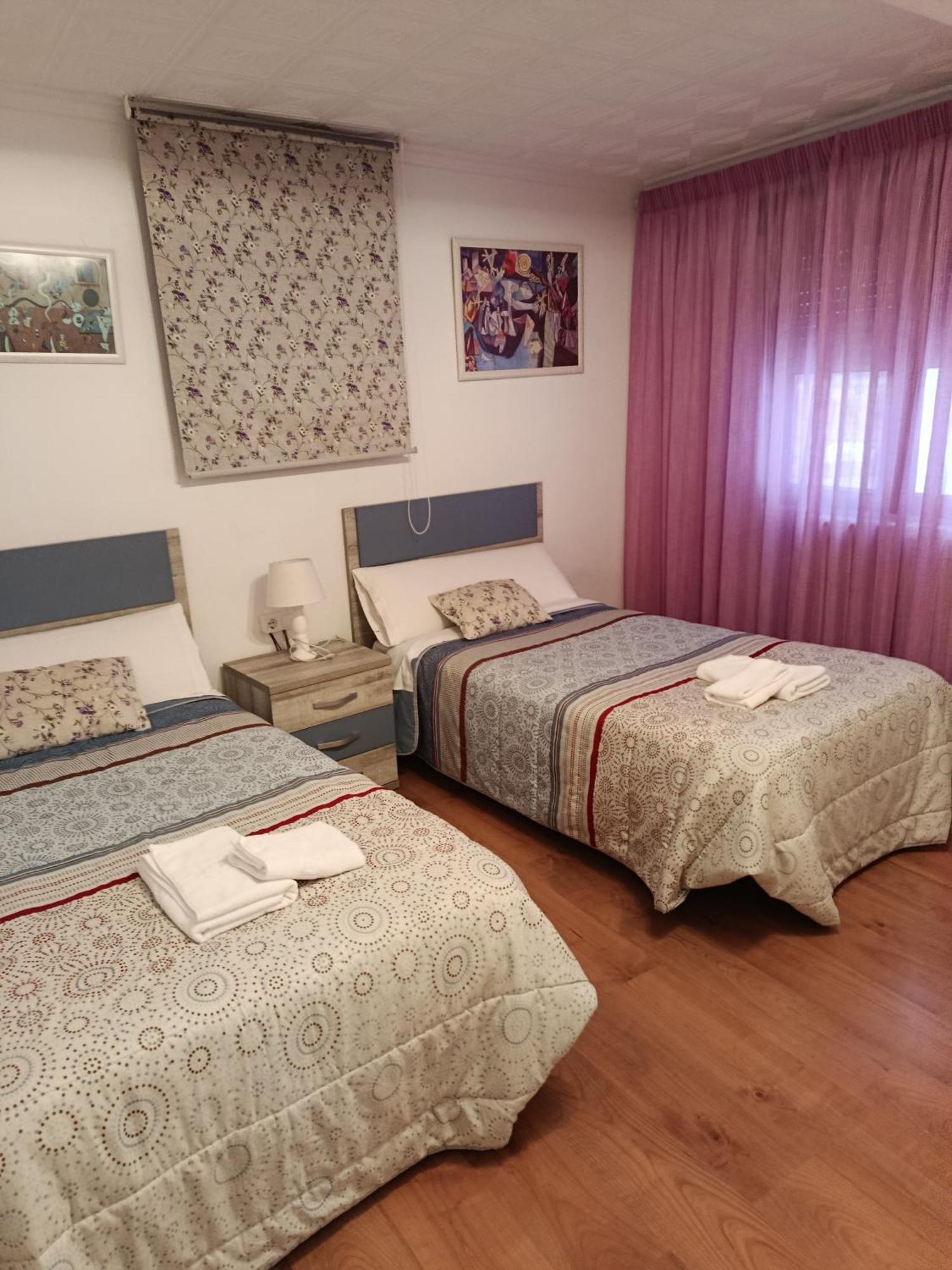 Juderia Apartman Teruel Kültér fotó