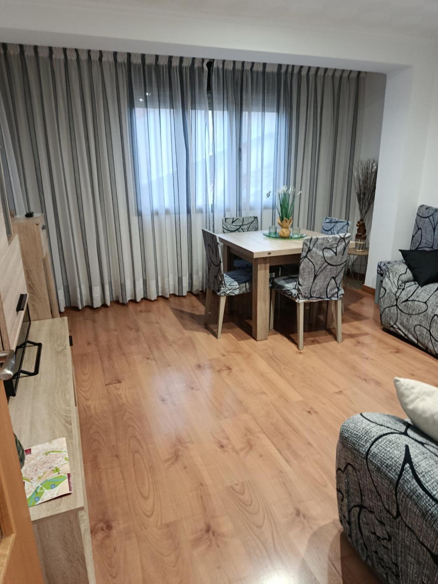 Juderia Apartman Teruel Kültér fotó