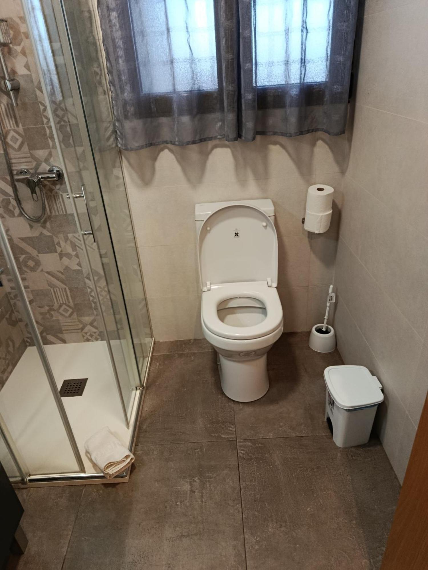 Juderia Apartman Teruel Kültér fotó
