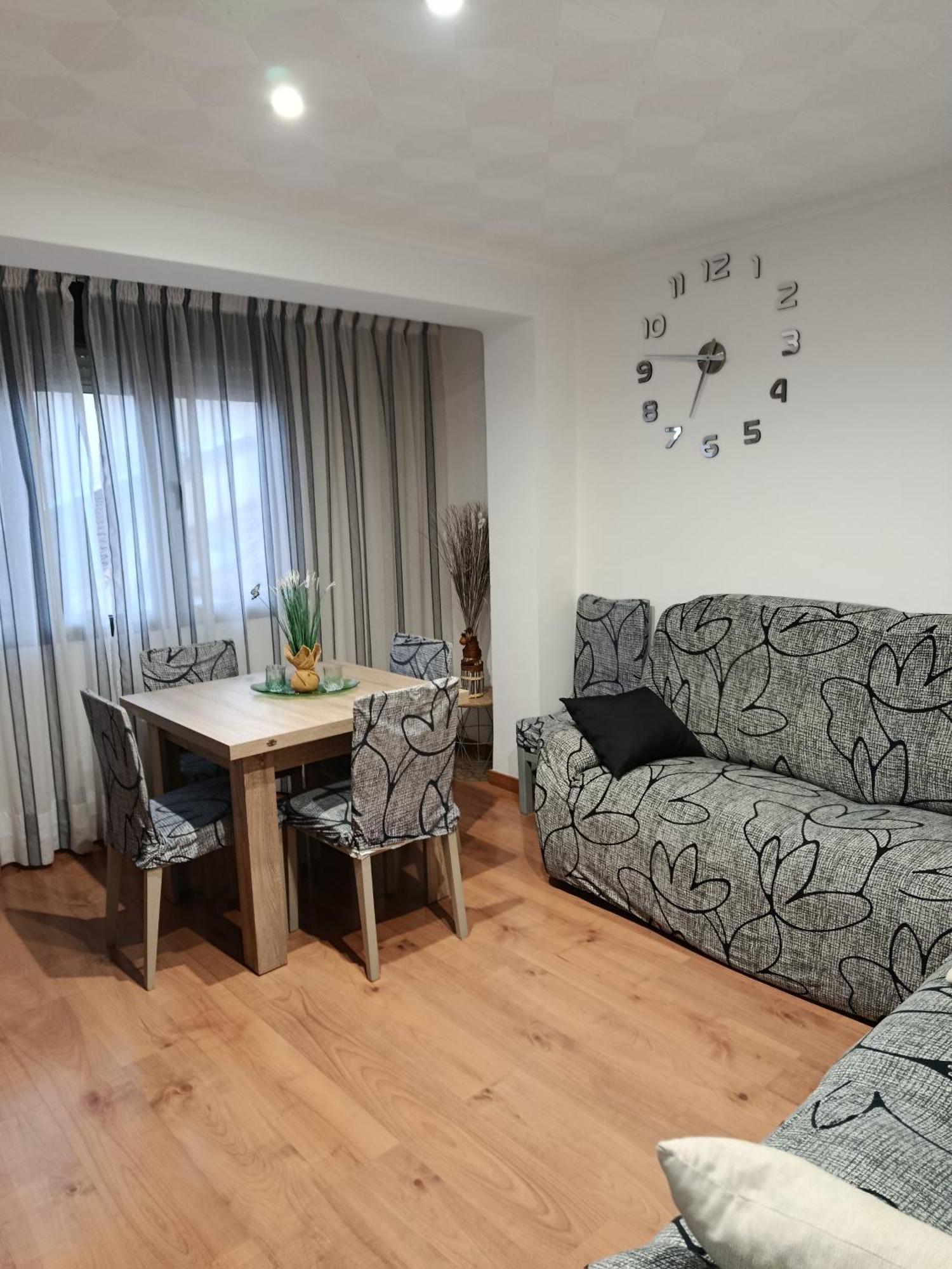 Juderia Apartman Teruel Kültér fotó