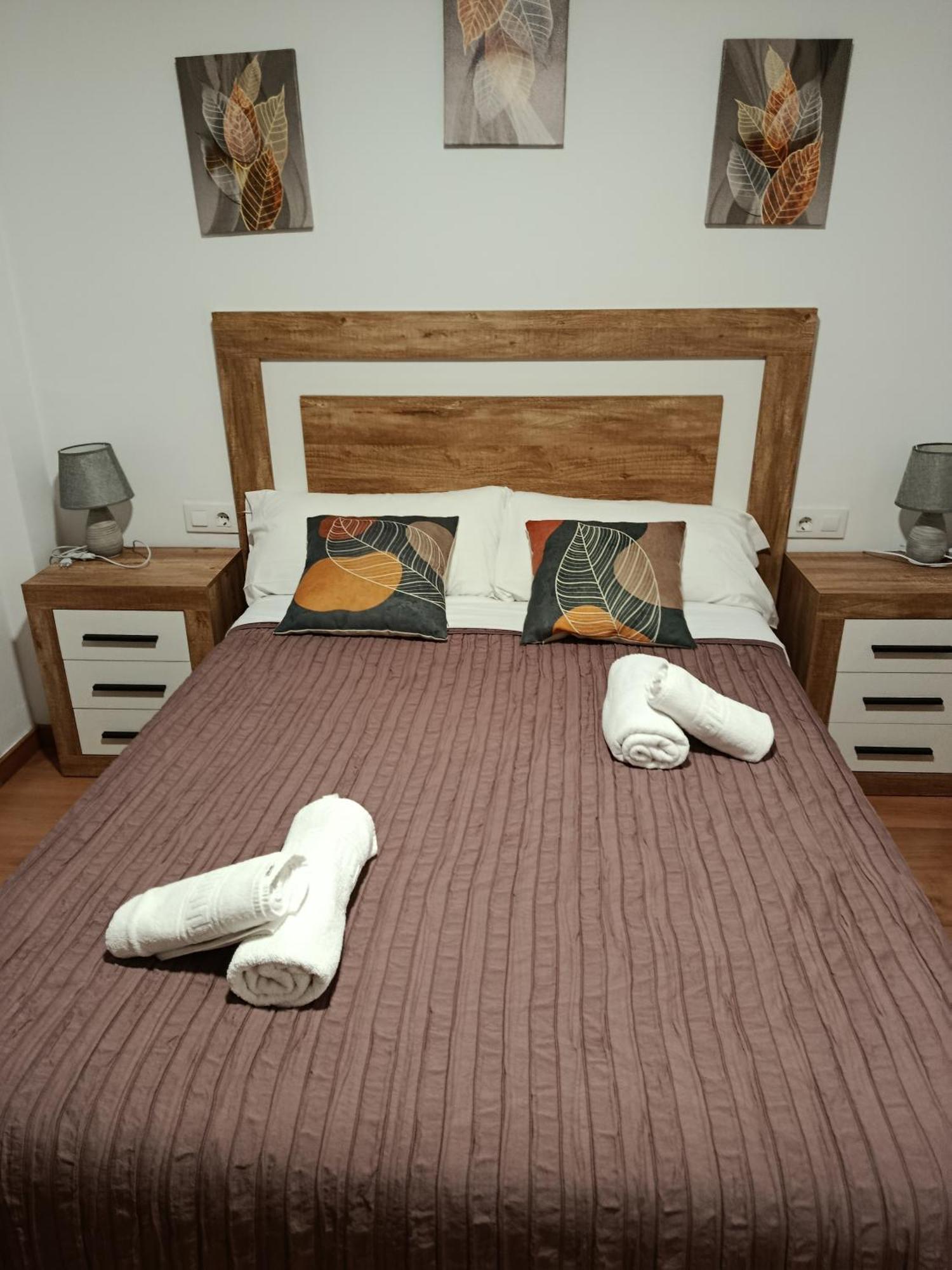 Juderia Apartman Teruel Kültér fotó